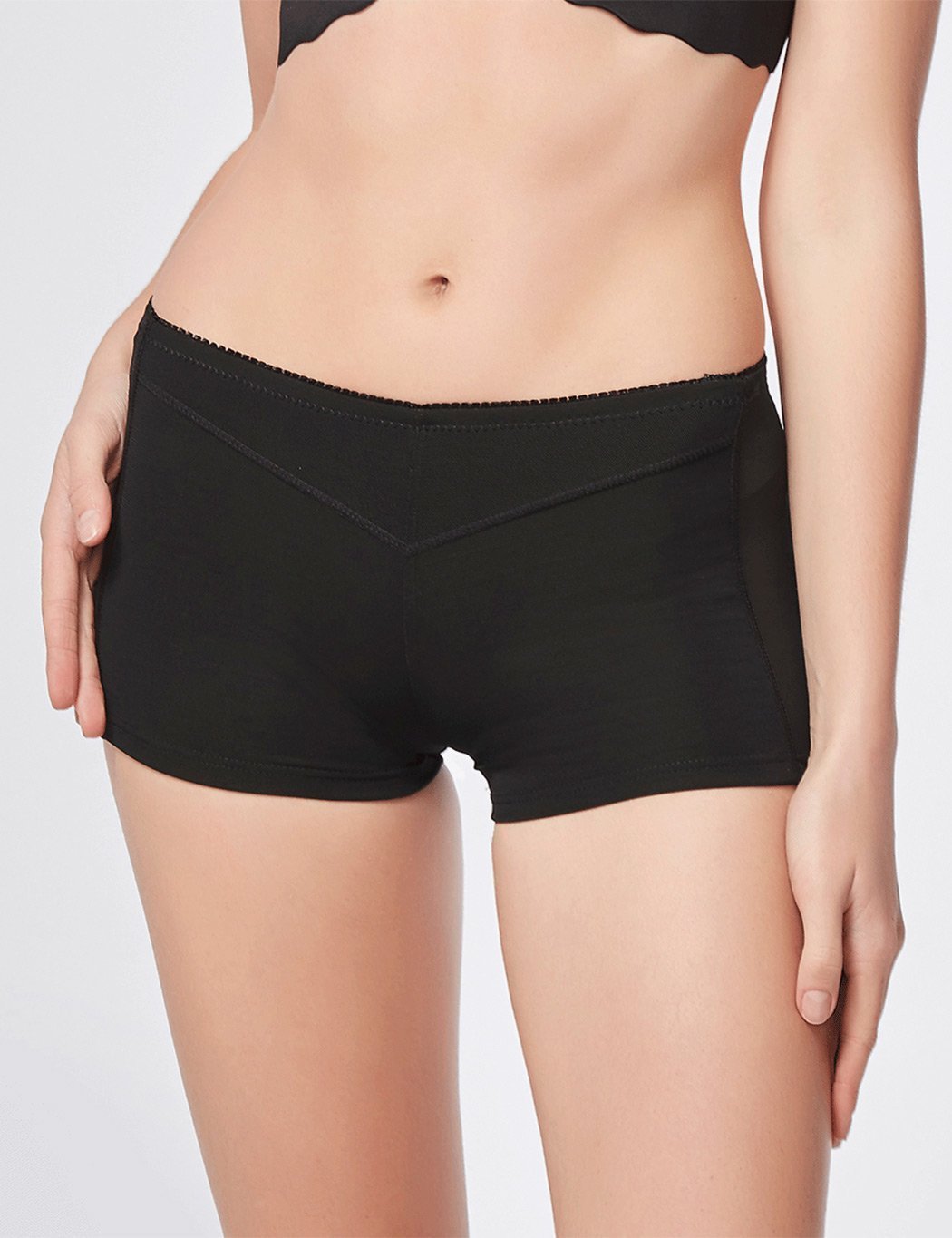 Butt Lifter Shaper Thong